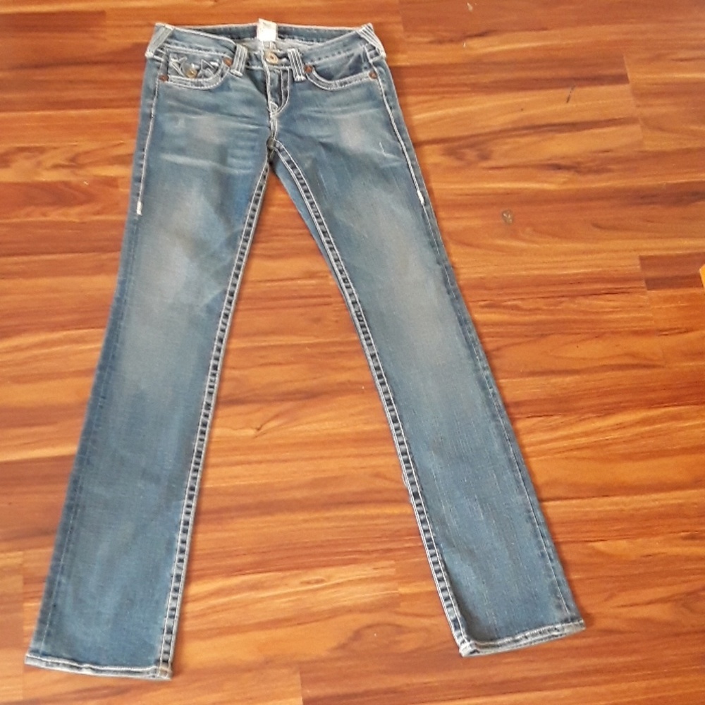 Vintage True Religions